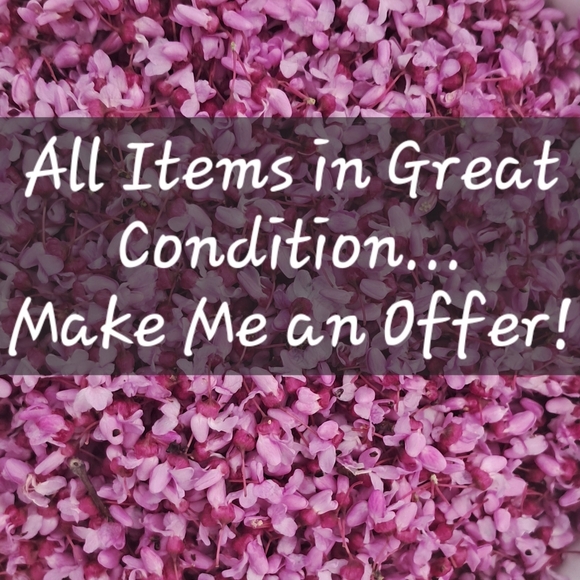 Meet your Posher, Melody! - Picture 1 of 1